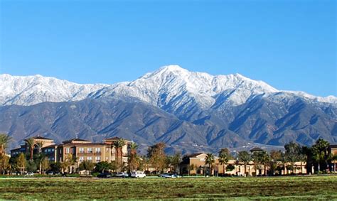 Rancho Cucamonga Neighborhoods