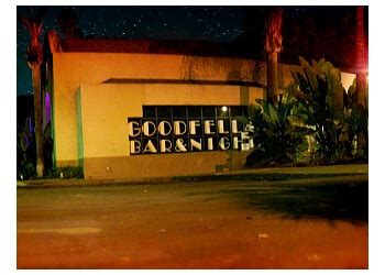 Rancho Cucamonga nightlife