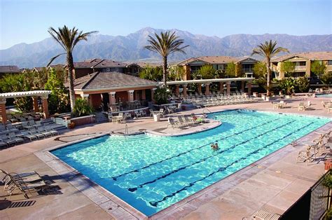 Rancho Cucamonga outdoors