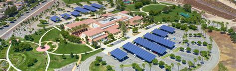 Rancho Cucamonga Quality of Life