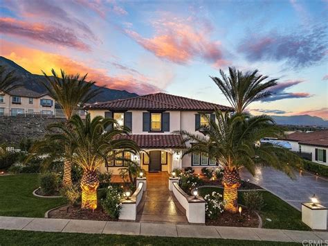 Rancho Cucamonga Real Estate