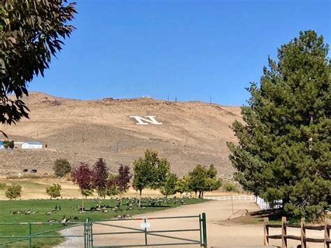 Rancho San Rafael Park Facilities