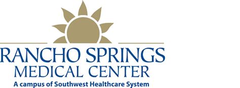 Rancho Springs Medical Center Community Involvement