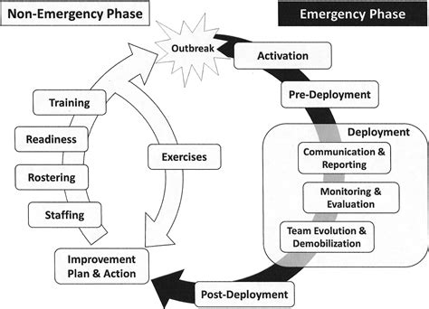 Challenges and Limitations of Rapid Response Team