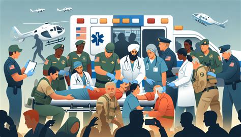 How Rapid Response Team Works