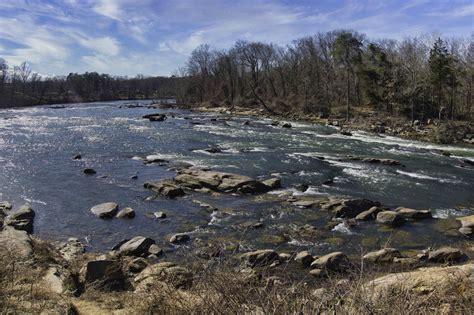 Rappahannock River