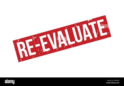 Re-evaluating Relationships