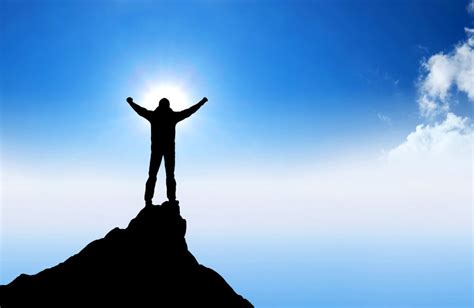 Reach the top without climbing