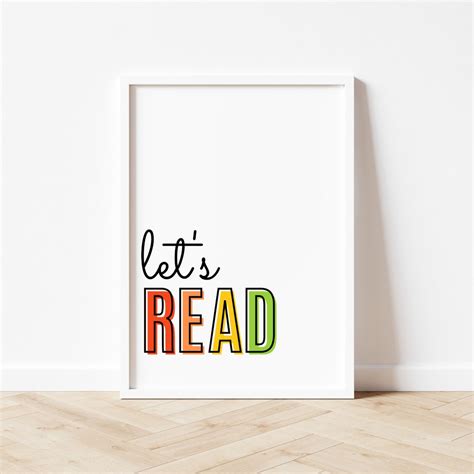 Read