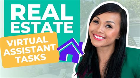 Real Estate Assistant