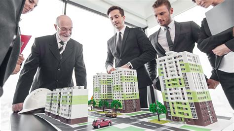 Real Estate Developer