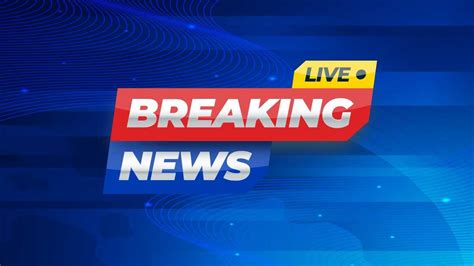 Real-Time Updates and Breaking News