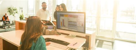 Receptionist Jobs in New York