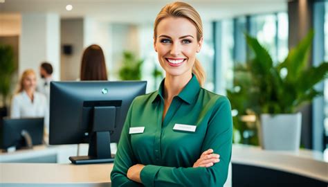 Receptionist Jobs Near Me Conclusion