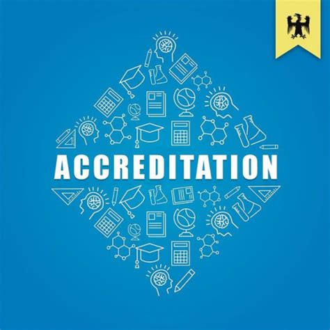 Recognition and Accreditations