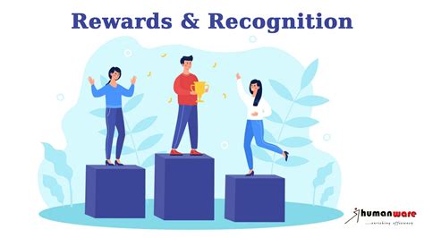 Recognize and Reward