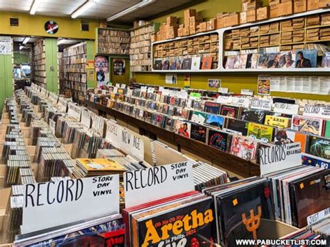 Record Stores Hiring Near Me