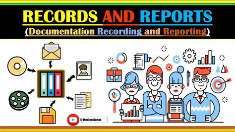 Records and Reports