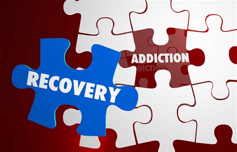 Recovery Program