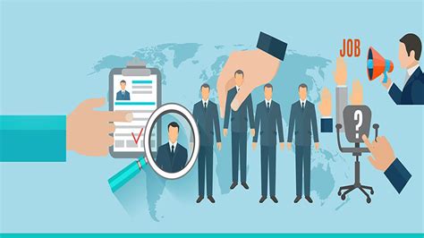Recruiters and Staffing Agencies