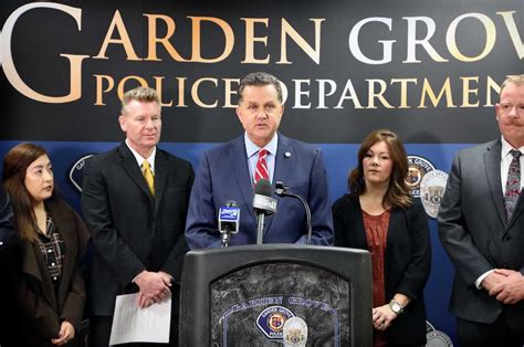 Recruiters in Garden Grove