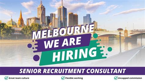 Recruitment agencies