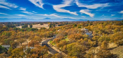 Red Bluff CA Education