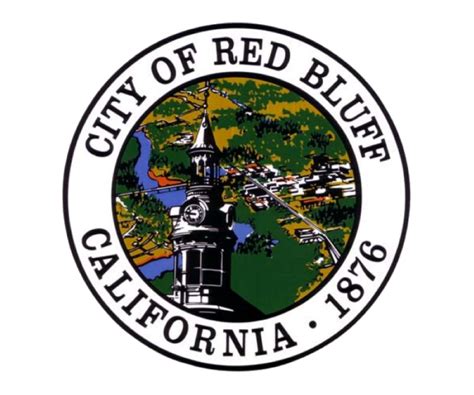 Red Bluff CA Job Opportunities