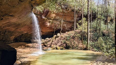 Red River Gorge
