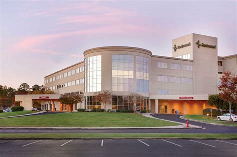 Redmond Regional Medical Center