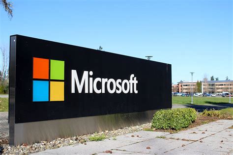 Redmond Top Employers