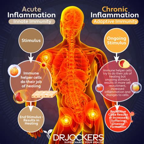 reduce inflammation