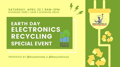 Reduce, Reuse, Recycle in Irvine, CA