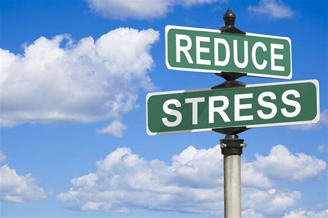 Reducing stress and anxiety with mindful meditation