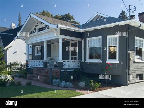 Redwood City Bungalow