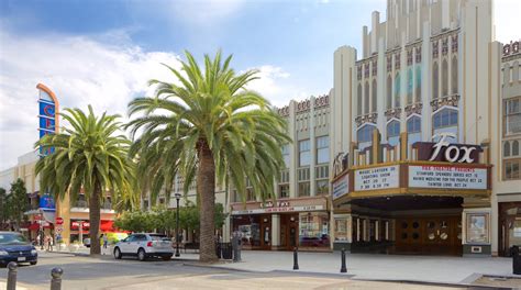 Redwood City, CA attractions