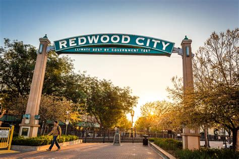 Redwood City, CA community