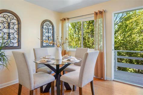 Redwood City Condo