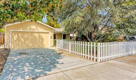 Redwood City Homes for Sale
