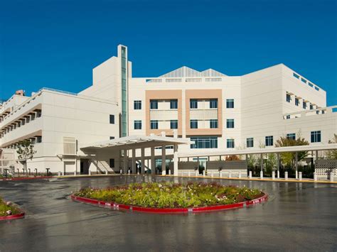 Kaiser Permanente Redwood City Medical Center