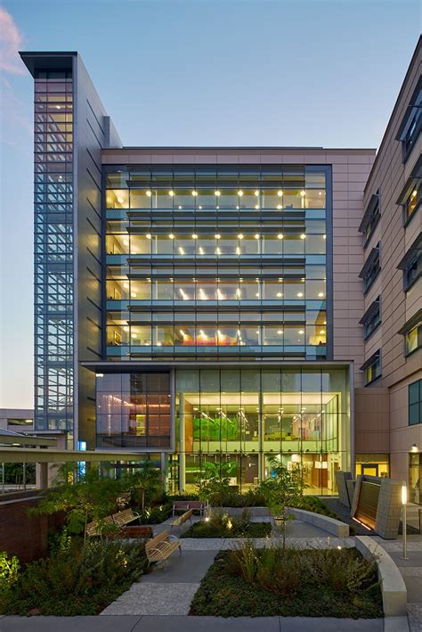 Kaiser Permanente Redwood City Medical Center