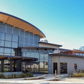 Redwood Community Health Center