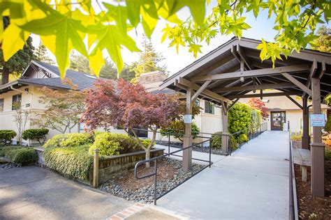 Redwood Community Health Center Wellness Programs