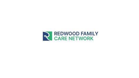 Redwood Family Care Network logo