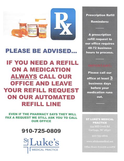 Refill Prescriptions at Kaiser Pharmacy Geary Street