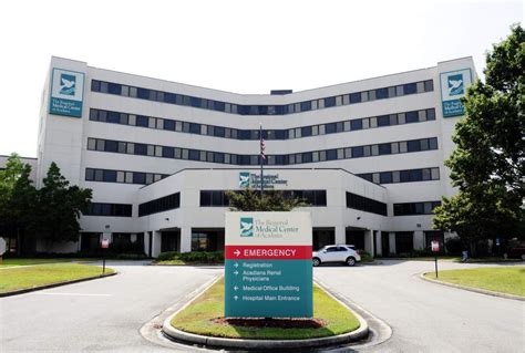 Regional Medical Center of Acadiana