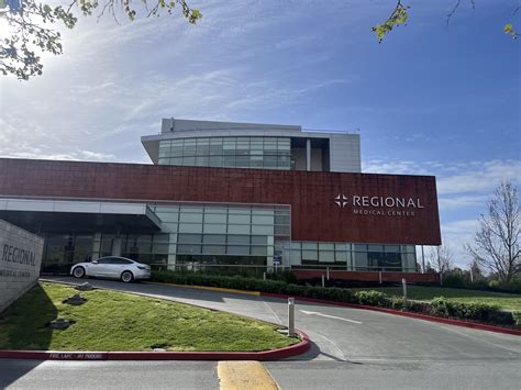 Regional Medical Center of San Jose