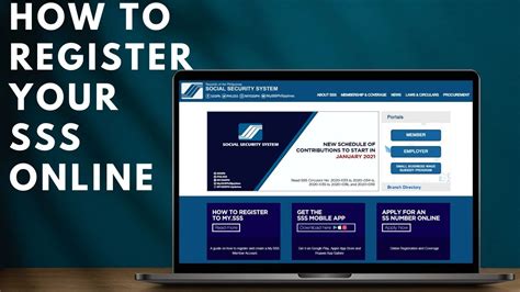 Register for a Kaiser Permanente Member Account