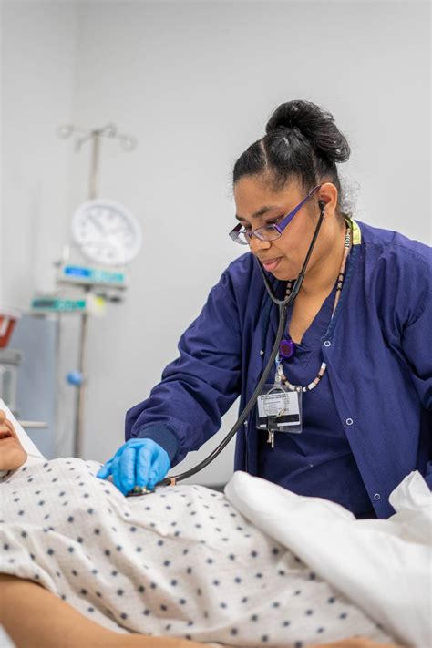 Registered Nurse at Kaiser Permanente
