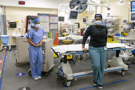 Registered Nurse Emergency Department